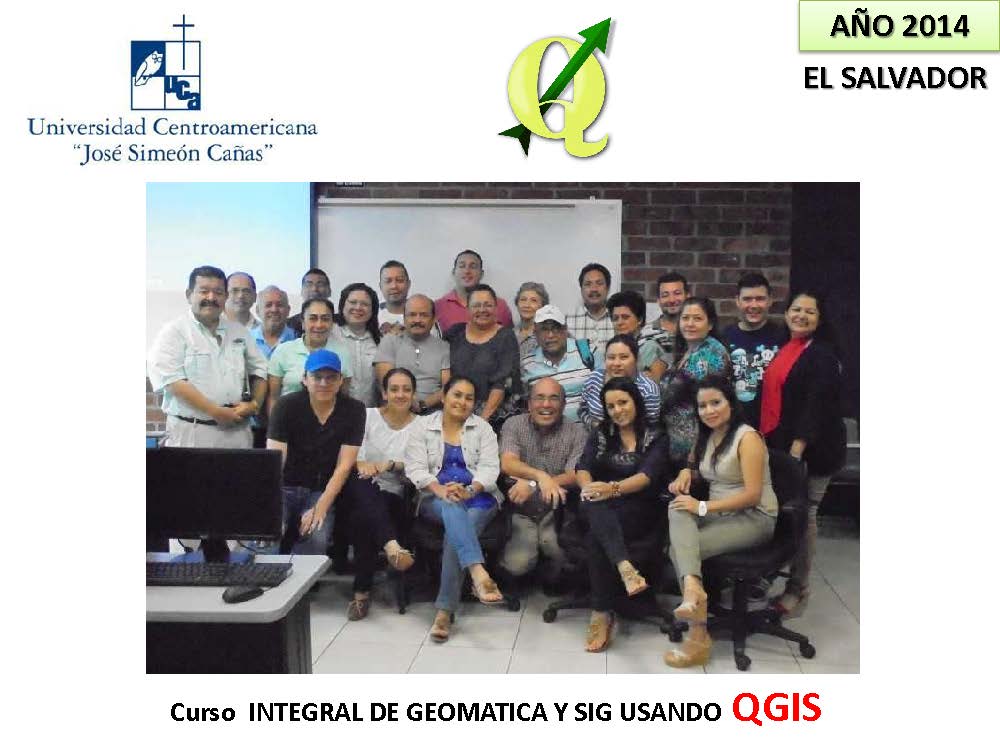 Curso UCA 1