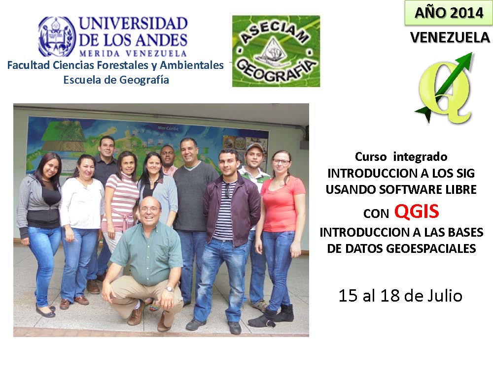 Curso ULA